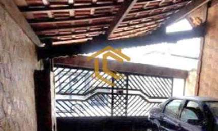 Apartamento com 3 quartos, Aviação, Praia Grande - R$ 600 mil, Cod: 10306