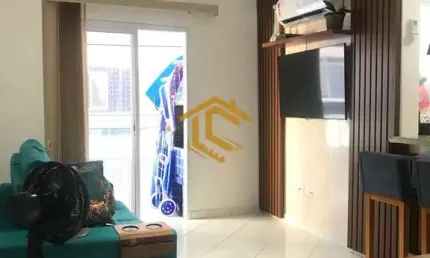 Apartamento com 1 quarto, caiçara, praia grande - r$ 350 mil, cod: 10312