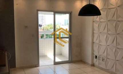 Apartamento com 2 quartos, Mirim, Praia Grande, Cod: 10325