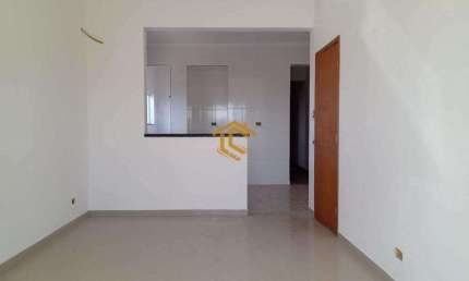 Casa de Condomínio com 2 quartos, Mirim, Praia Grande - R$ 380 mil, Cod: 10329