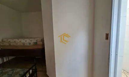 Casa de Condomínio com 2 quartos, Mirim, Praia Grande - R$ 360 mil, Cod: 10330