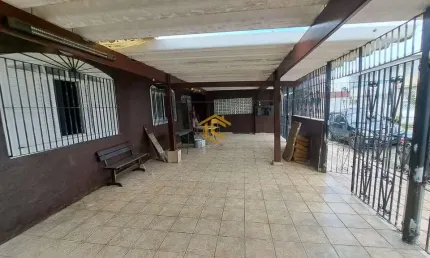 Casa com 3 quartos, Caiçara, Praia Grande, Cod: 10353