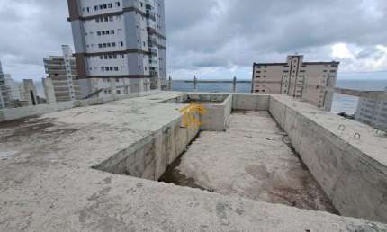 Apartamento com 2 quartos, Caiçara, Praia Grande - R$ 570 mil, Cod: 10367