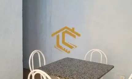 Casa com 1 quarto, parque santo antônio, taubaté - r$ 150 mil, cod: 10377