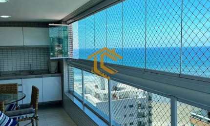 Apartamento com 3 quartos, Caiçara, Praia Grande, Cod: 10408