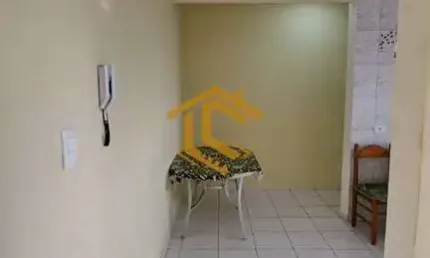 Apartamento com 2 quartos, caiçara, praia grande - r$ 250 mil, cod: 10423