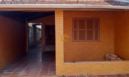 Casa com 3 quartos, ocian, praia grande - r$ 435 mil, cod: 10424