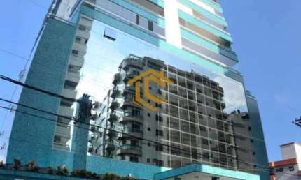 Apartamento com 3 quartos, Canto do Forte, Praia Grande, Cod: 10433