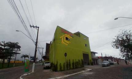 Casa comercial à venda na Avenida Presidente Kennedy, 11581, Vila Mirim, Praia Grande