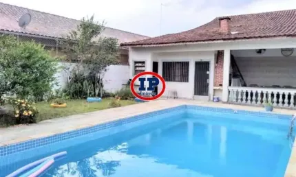 Casa com 4 dorms, real, praia grande - r$ 998 mil, cod: 8051