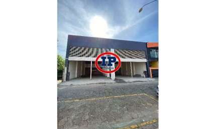 Barracão / Galpão / Depósito para alugar na Avenida Presidente Kennedy, 11581, Boqueirão, Praia Grande