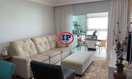 Apartamento com 3 dorms, Jardim Caiahu, Mongaguá - R$ 1 mi, Cod: 7352
