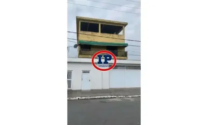 Barracão / Galpão / Depósito à venda na Avenida Presidente Kennedy, 11581, Vila Mirim, Praia Grande