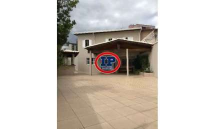 Casa com 4 quartos à venda na Avenida Presidente Kennedy, 11581, Tupi, Praia Grande