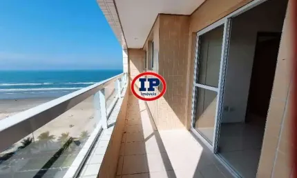 Apartamento com 2 dorms, real, praia grande - r$ 474 mil, cod: 7553
