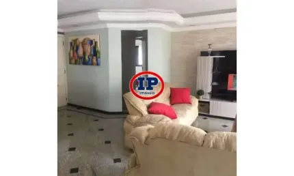 Apartamento com 4 dorms, aviação, praia grande - r$ 690 mil, cod: 6468