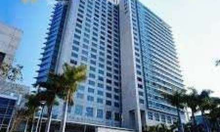 Apartamento Flat para Venda em Cidade Monções São Paulo-SP