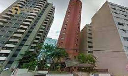 Apartamento Flat para Venda em Bela Vista São Paulo-SP