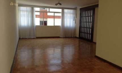 Apartamento Flat para Venda em Jardim Paulista São Paulo-SP