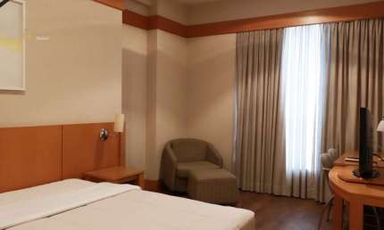 Apartamento Flat para Venda em Carandiru São Paulo-SP