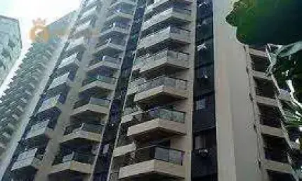 Apartamento Flat para Aluguel em Jardim Paulista São Paulo-SP