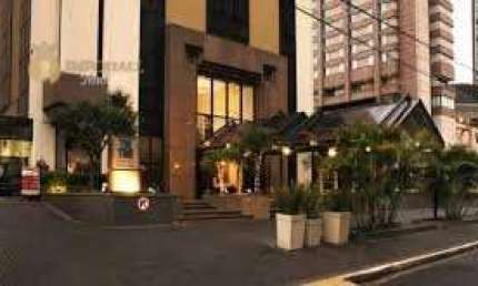Apartamento Flat para Venda em Cidade Monções São Paulo-SP