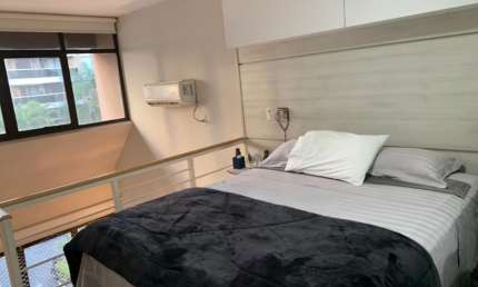 Apartamento com 1 quarto à venda na Rua Pintassilgo, 12, Vila Uberabinha, São Paulo