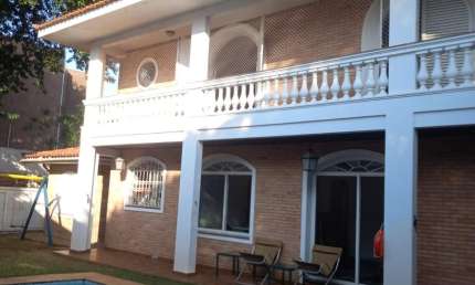 Casa com 3 quartos à venda na Rua Cardeal Cagliori, 620, Alto de Pinheiros, São Paulo