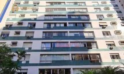 Apartamento Alto Padrão para Venda em Itaim Bibi São Paulo-SP