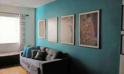 Apartamento Padrão para Aluguel em Jardim Paulista São Paulo-SP