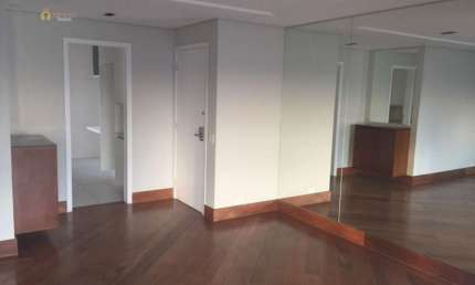 Apartamento Alto Padrão para Venda em Brooklin Paulista São Paulo-SP