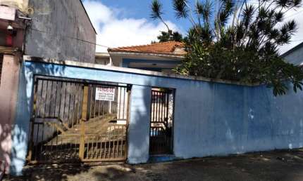 Terreno à venda na Rua Desembargador Rocha Portela, 798, Artur Alvim, São Paulo