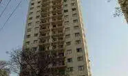 Apartamento Alto Padrão para Aluguel em Vila Olímpia São Paulo-SP
