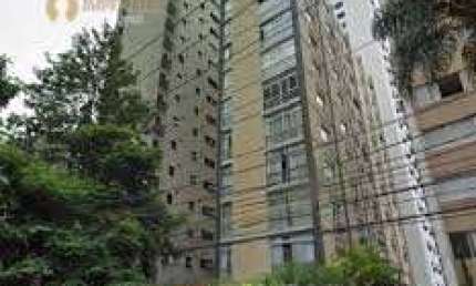 Apartamento Alto Padrão para Venda em Cerqueira César São Paulo-SP