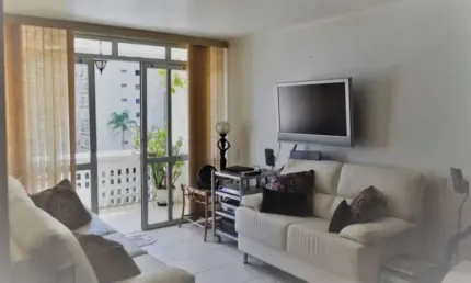 Apartamento Alto Padrão para Venda em Jardim Paulista São Paulo-SP