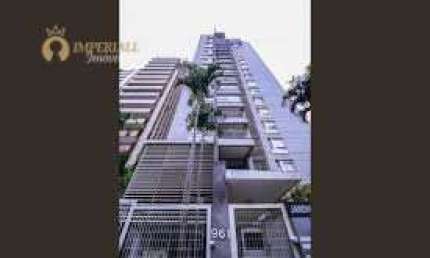 Apartamento Alto Padrão para Venda em Jardim Paulista São Paulo-SP