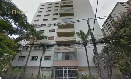 Apartamento Alto Padrão para Venda em Jardim Europa São Paulo-SP