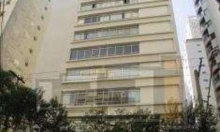 Apartamento Alto Padrão para Venda em Jardim Paulista São Paulo-SP