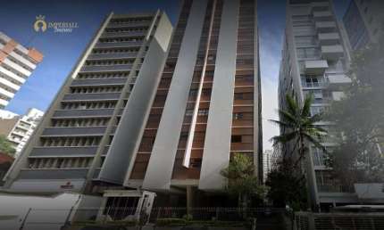Apartamento Alto Padrão para Venda em Santa Cecília São Paulo-SP