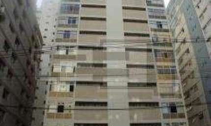 Apartamento Alto Padrão para Venda em Santa Cecília São Paulo-SP