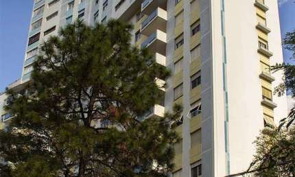 Apartamento Alto Padrão para Venda em Jardim Paulista São Paulo-SP