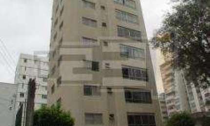 Apartamento Alto Padrão para Venda em Consolação São Paulo-SP