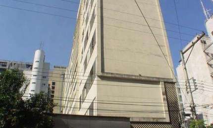Apartamento Alto Padrão para Venda em Jardim Paulista São Paulo-SP