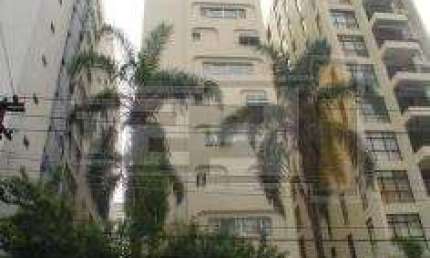 Apartamento Alto Padrão para Venda em Cerqueira César São Paulo-SP