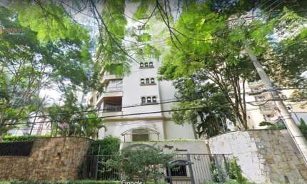 Apartamento Alto Padrão para Venda em Jardim Paulista São Paulo-SP