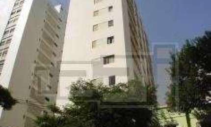 Apartamento Alto Padrão para Venda em Jardim Paulista São Paulo-SP
