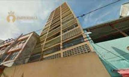 Apartamento Alto Padrão para Venda em Vila Nova Conceição São Paulo-SP