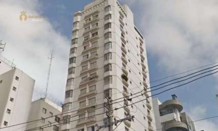Apartamento Alto Padrão para Venda em Vila Nova Conceição São Paulo-SP