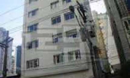 Apartamento Alto Padrão para Venda em Itaim Bibi São Paulo-SP