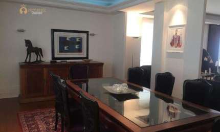 Apartamento Alto Padrão para Venda em Jardim Paulista São Paulo-SP